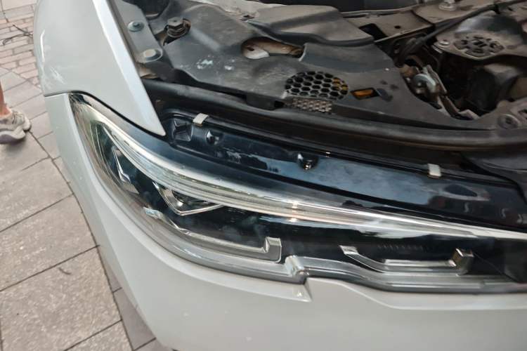 Used BMW 3 Series 2020 325Li First Edition Right Front Headlight
