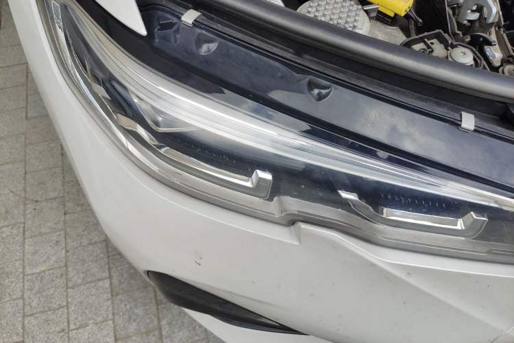 Used BMW 3 Series 2020 330i M Sport Night Edition Right Front Headlight