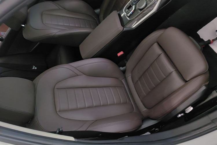 Used BMW 3 Series 2020 Restyled 325Li M Sport Package Right Front Seat