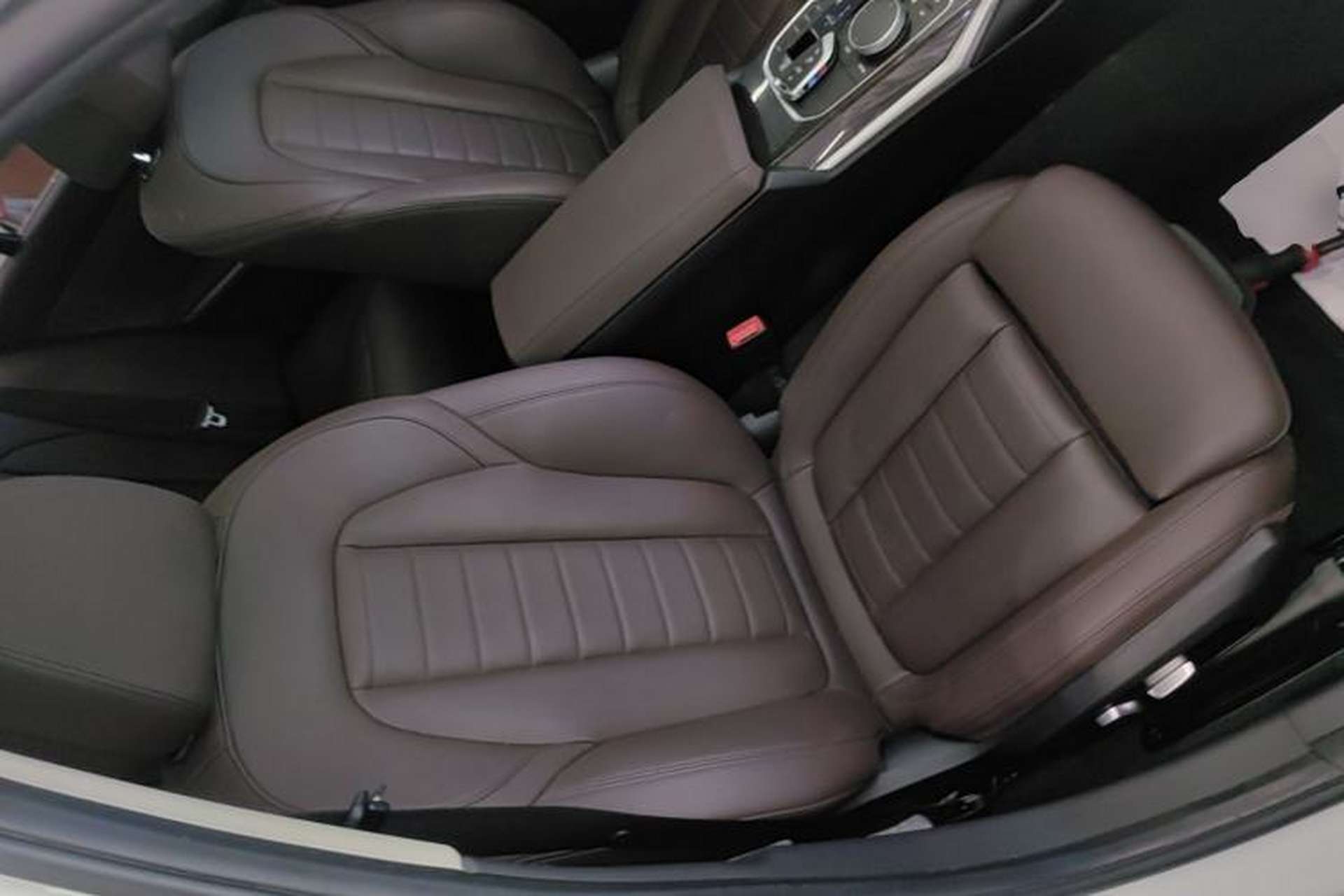 Used BMW 3 Series 2020 Restyled 325Li M Sport Package Right Front Seat