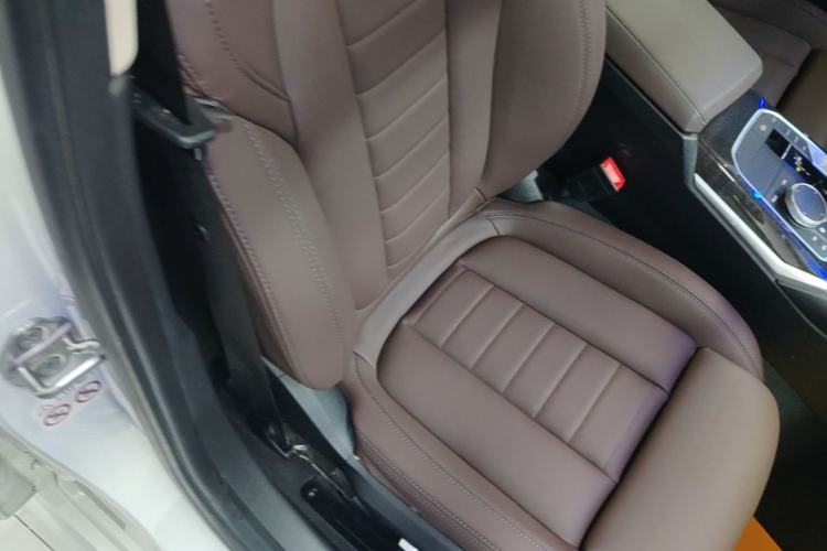 Used BMW 3 Series 2020 Restyled 325Li M Sport Package Right Front Seat