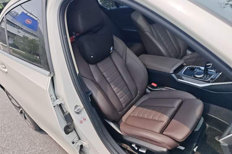 Used BMW 3 Series 2020 Restyled 325Li M Sport Package Right Front Seat