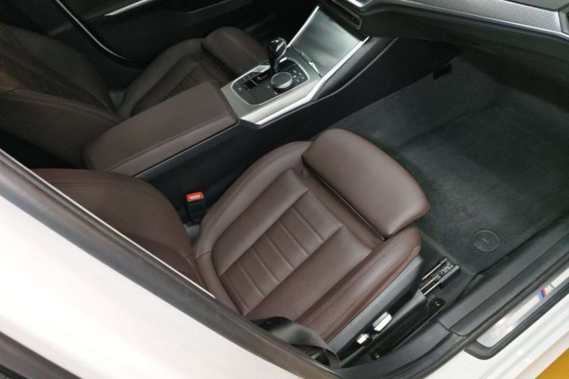 Used BMW 3 Series 2020 325Li M Sport Night Edition Package Right Front Seat