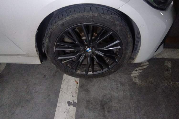 Used BMW 3 Series 2020 330i M Sport Night Edition Right Front Wheel Hub