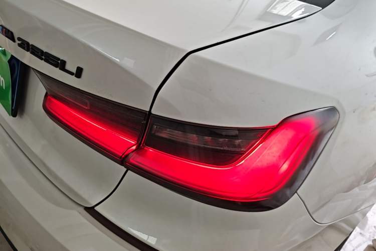 Used BMW 3 Series 2020 320Li M Sport Package Right Rear Taillight