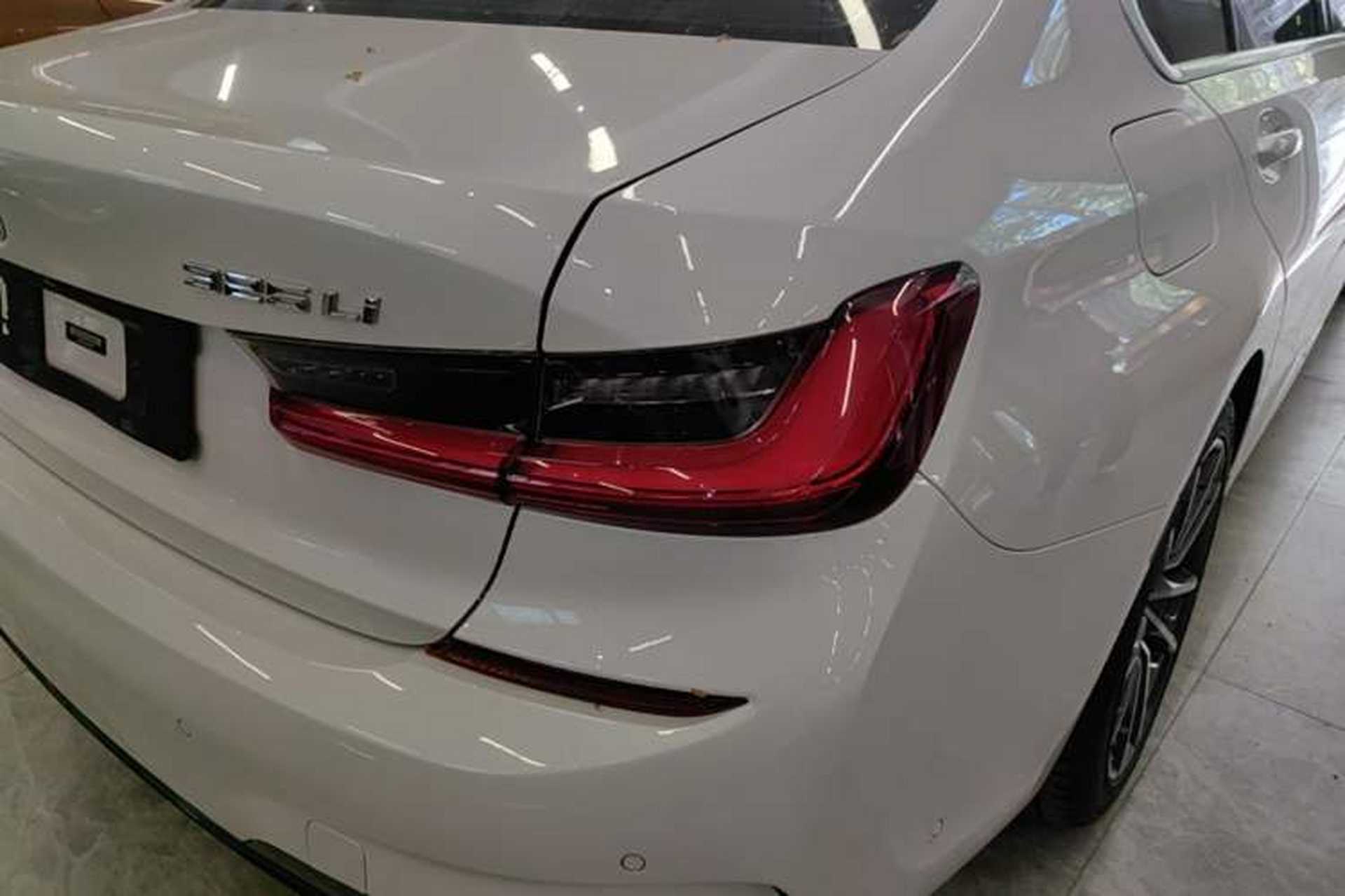 Used BMW 3 Series 2020 Restyled 325Li M Sport Package Right Rear Taillight