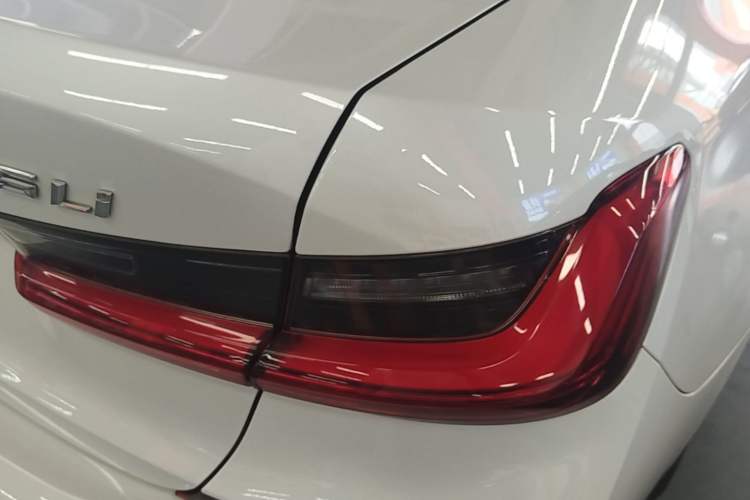 Used BMW 3 Series 2020 Restyled 325Li M Sport Package Right Rear Taillight