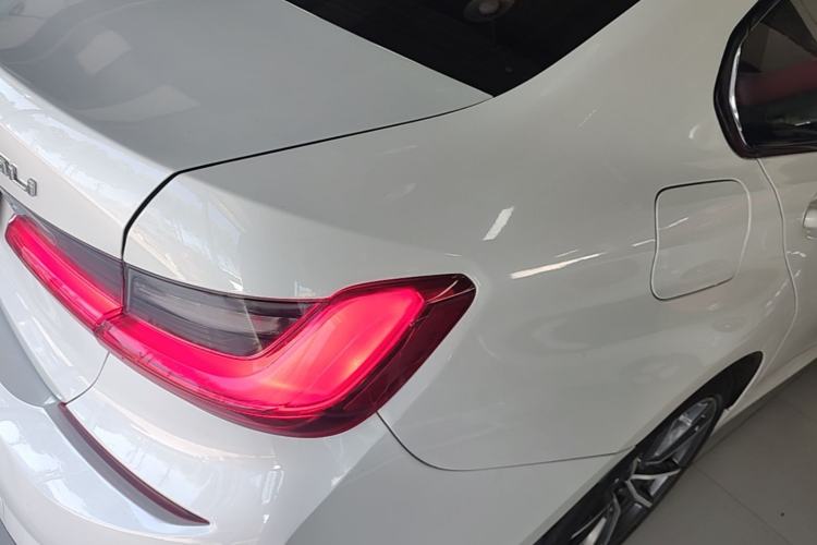 Used BMW 3 Series 2020 320Li M Sport Package Right Rear Taillight