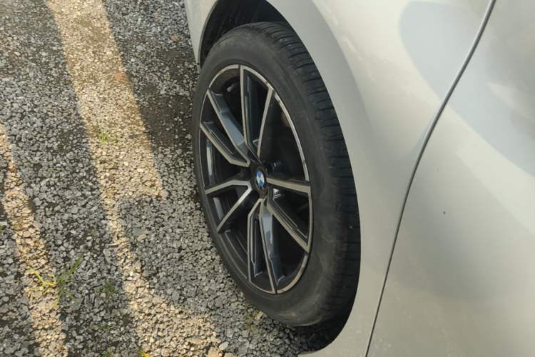 Used BMW 3 Series 2020 Facelifted 325i M Sport Package Right Rear Wheel Hub
