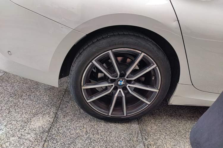 Used BMW 3 Series 2020 320Li M Sport Package Right Rear Wheel Hub