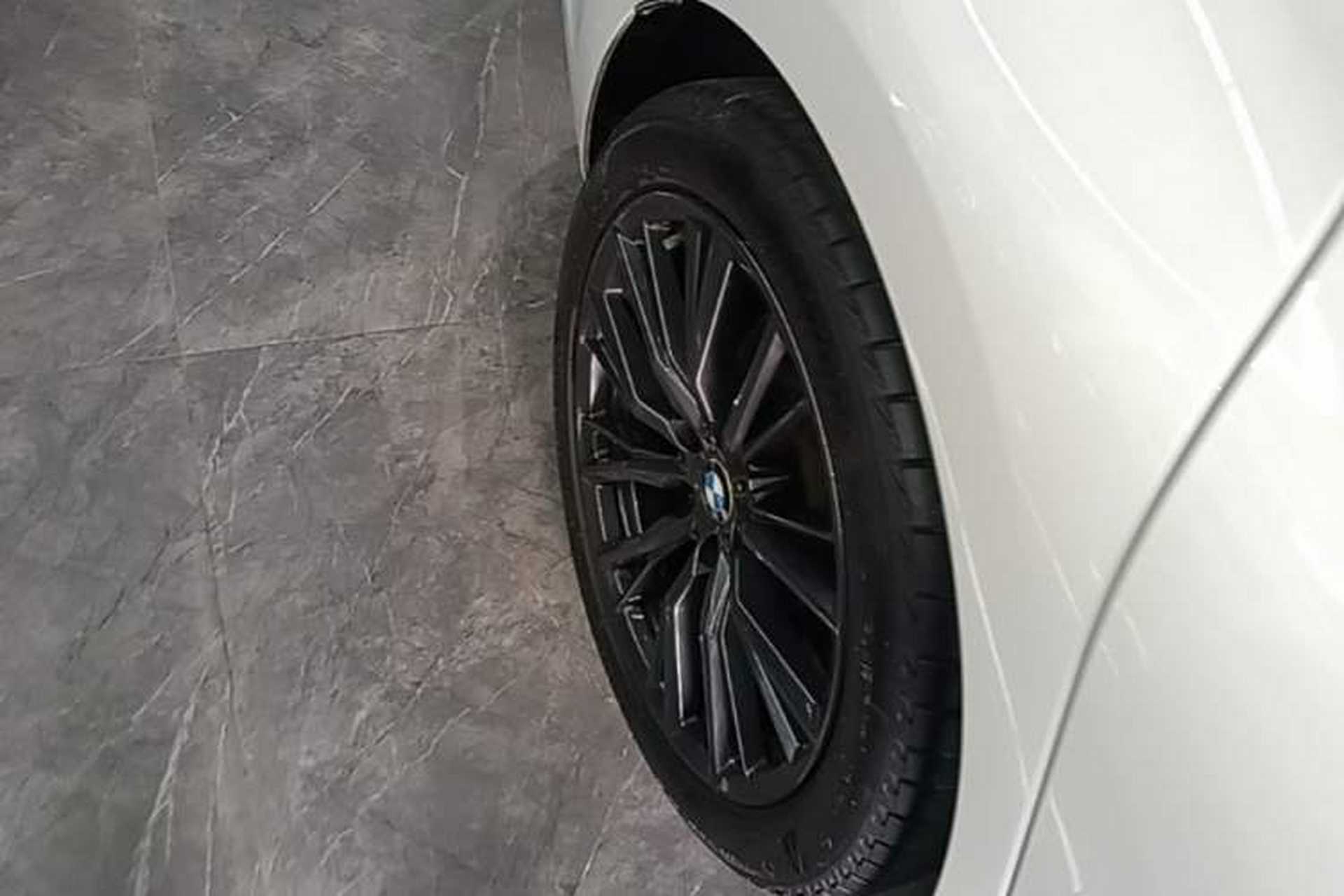 Used BMW 3 Series 2020 Facelifted 325Li M Sport Night Edition Package Right Rear Wheel Hub