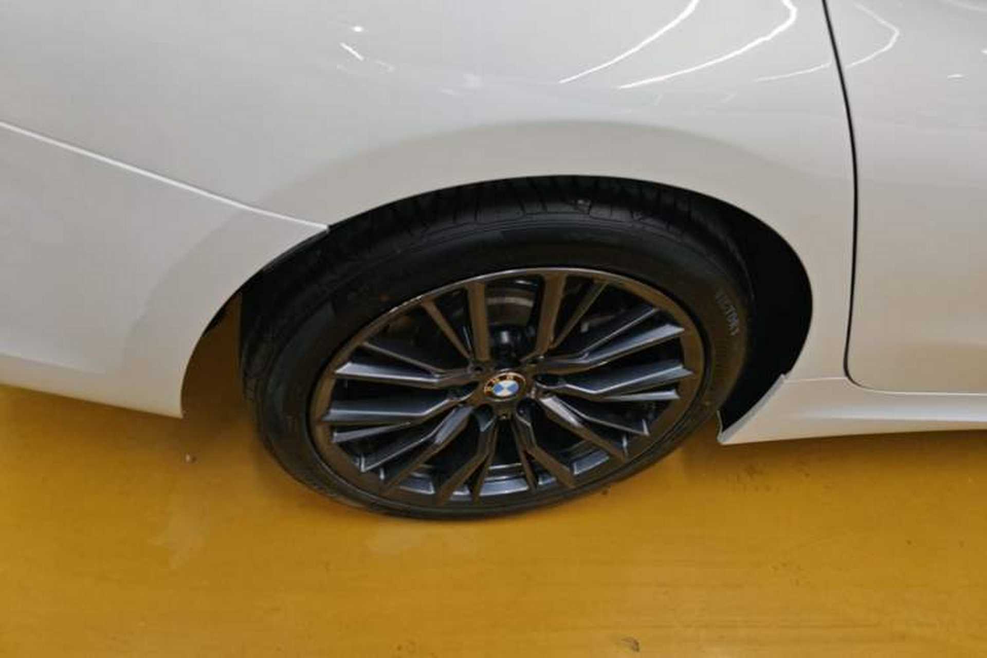 Used BMW 3 Series 2020 325Li M Sport Night Edition Package Right Rear Wheel Hub
