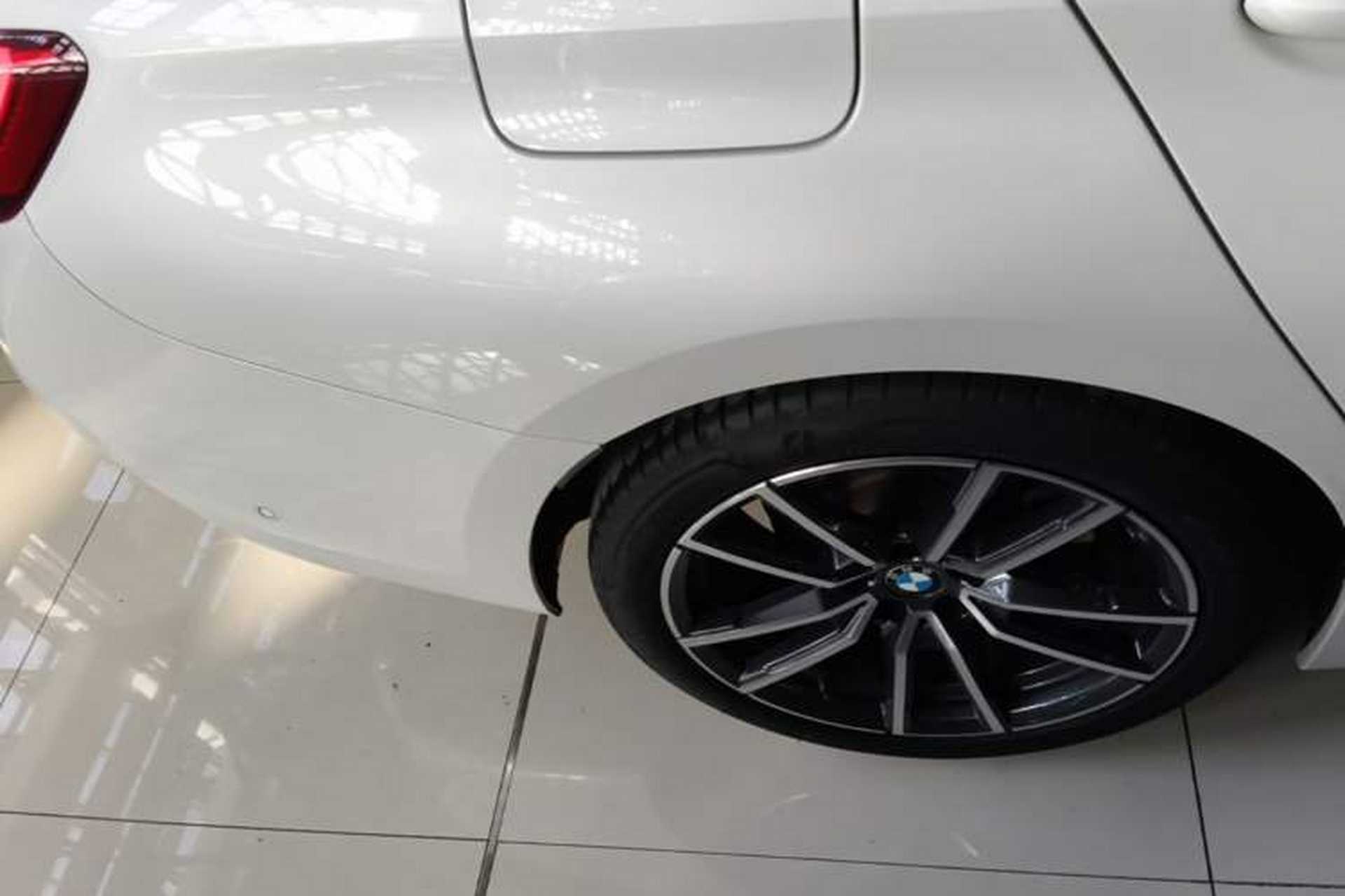 Used BMW 3 Series 2020 Restyled 325Li M Sport Package Right Rear Wheel Hub