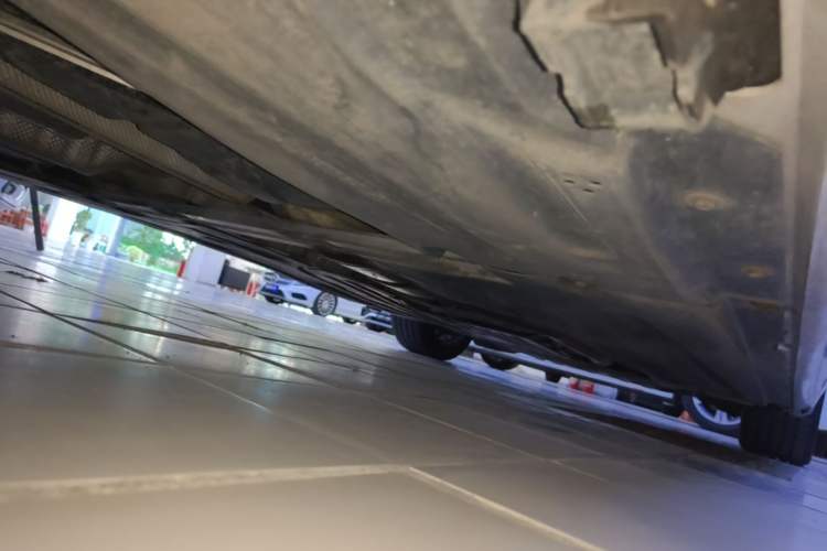 Used BMW 3 Series 2020 Restyled 325Li M Sport Package Right Side Sill
