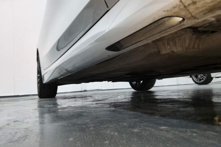 Used BMW 3 Series 2020 Restyled 325Li M Sport Package Right Side Sill
