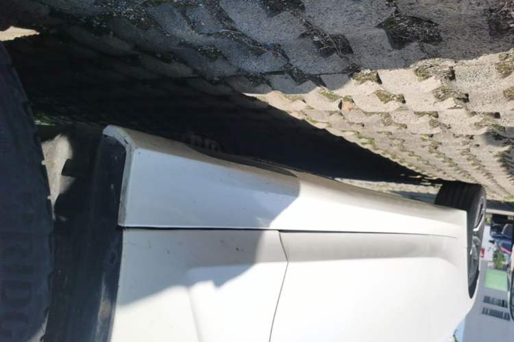 Used BMW 3 Series 2020 Restyled 325Li M Sport Package Right Side Sill