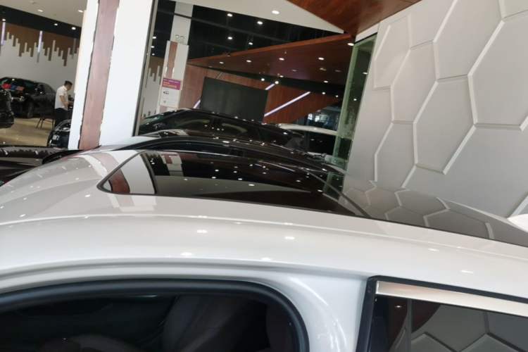 Used BMW 3 Series 2020 Restyled 325Li M Sport Package Roof