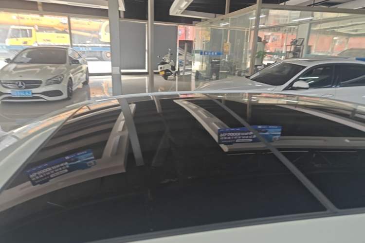 Used BMW 3 Series 2020 Facelifted 325Li M Sport Night Edition Package Roof
