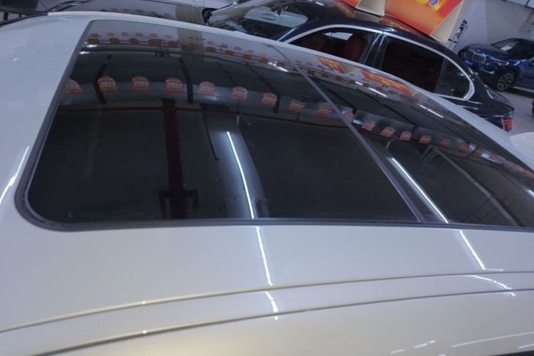Used BMW 3 Series 2020 Restyled 325Li M Sport Package Roof