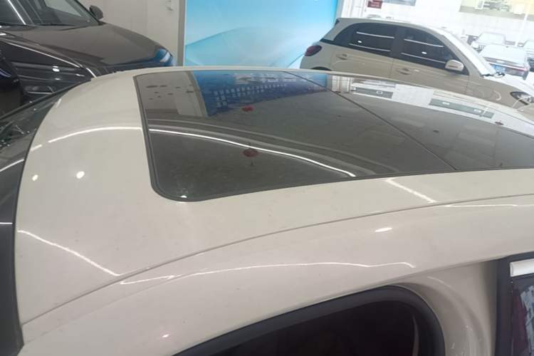 Used BMW 3 Series 2020 325Li M Sport Package Roof