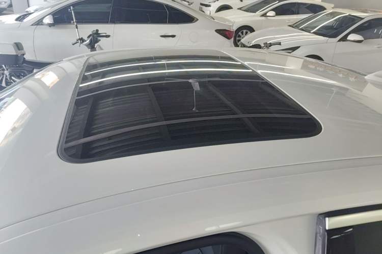 Used BMW 3 Series 2020 Facelifted 325i M Sport Package Roof