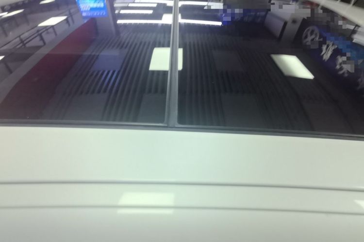Used BMW 3 Series 2020 320Li M Sport Package Roof
