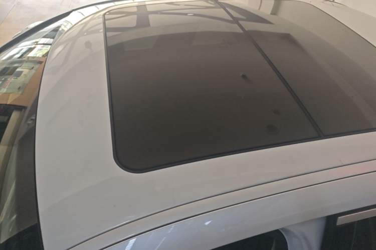 Used BMW 3 Series 2020 Restyled 325Li M Sport Package Roof
