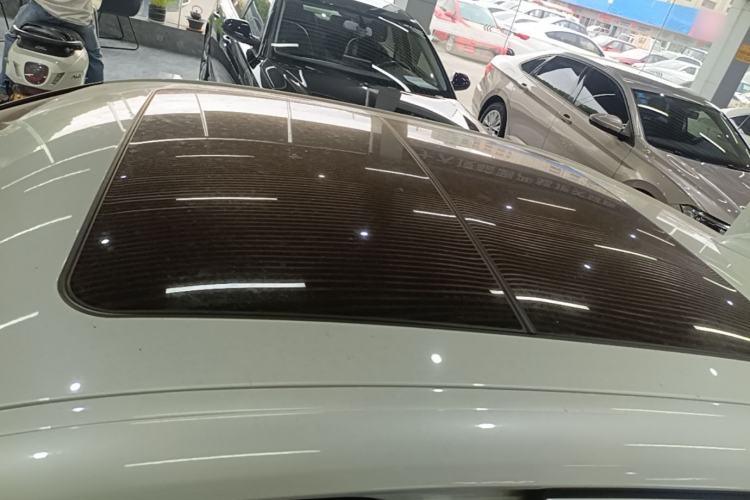 Used BMW 3 Series 2020 Restyled 325Li M Sport Package Roof