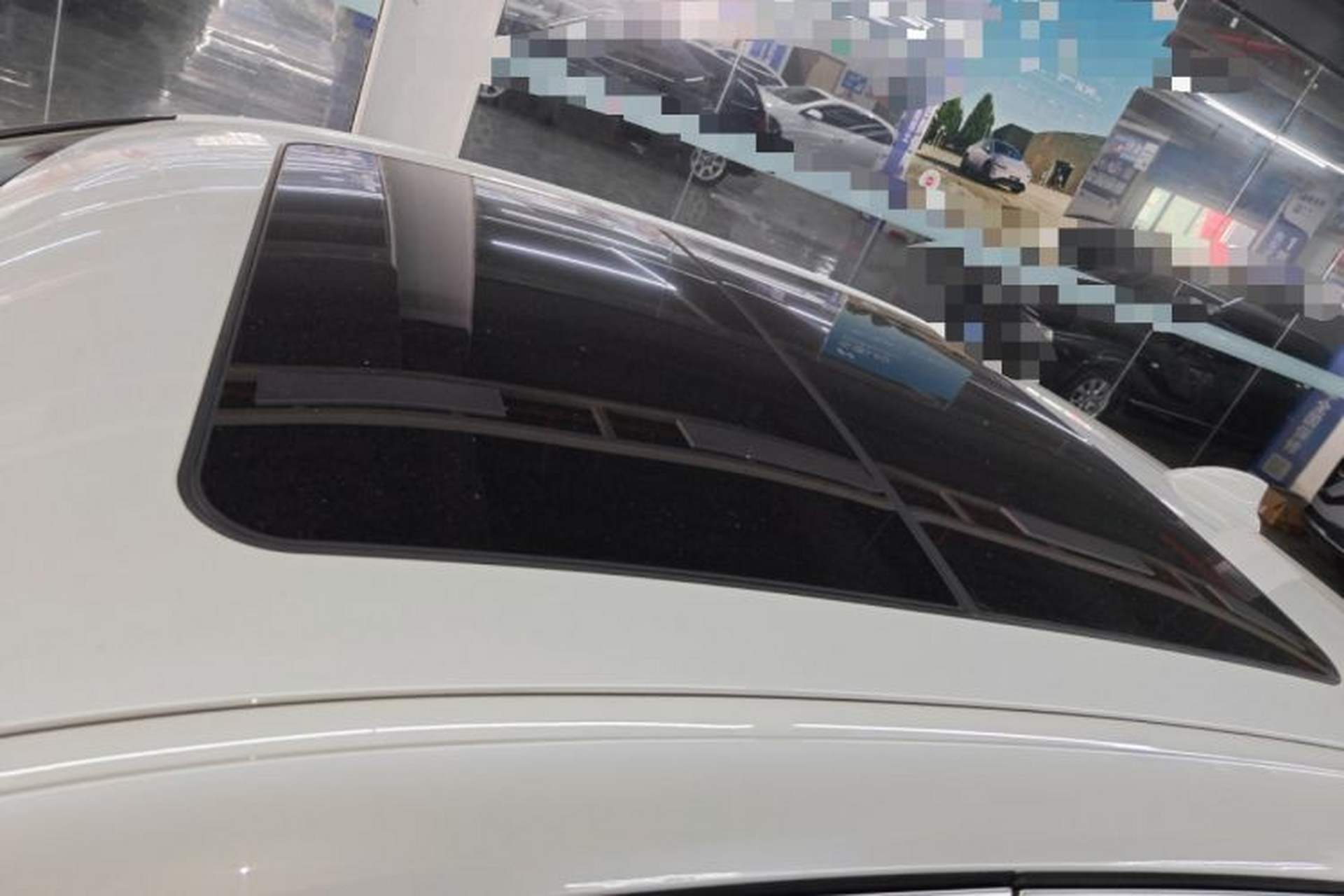 Used BMW 3 Series 2020 Restyled 325Li M Sport Package Roof
