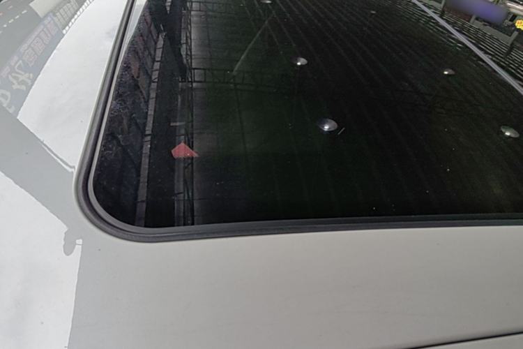 Used BMW 3 Series 2020 Restyled 325Li M Sport Package Roof