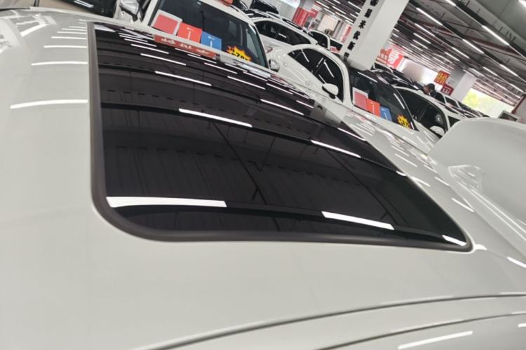 Used BMW 3 Series 2020 320i Sport Package Roof