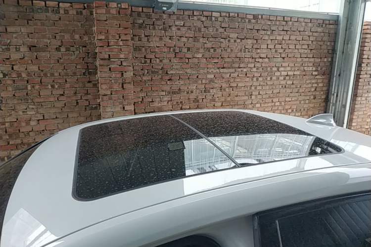 Used BMW 3 Series 2020 Facelifted 325Li M Sport Night Edition Package Roof