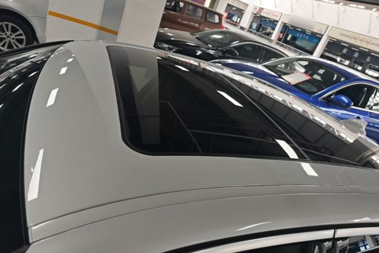 Used BMW 3 Series 2020 Restyled 325Li M Sport Package Roof