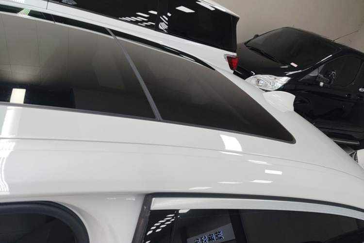 Used BMW 3 Series 2020 Restyled 325Li M Sport Package Roof