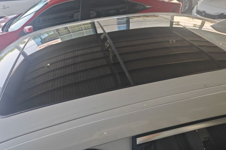 Used BMW 3 Series 2020 325Li M Sport Package Roof