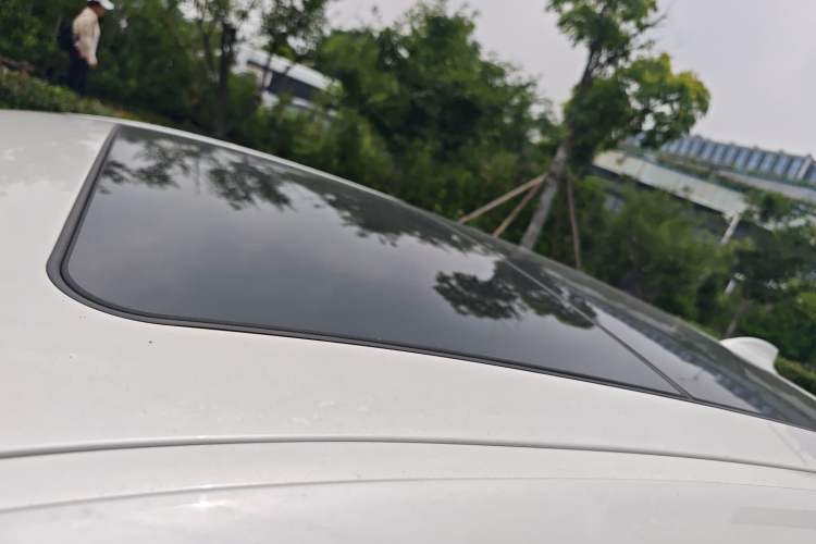 Used BMW 3 Series 2020 Restyled 325Li M Sport Package Roof