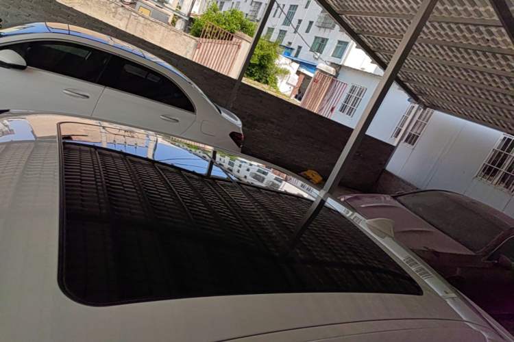 Used BMW 3 Series 2020 Facelifted 325Li xDrive M Sport Package Roof