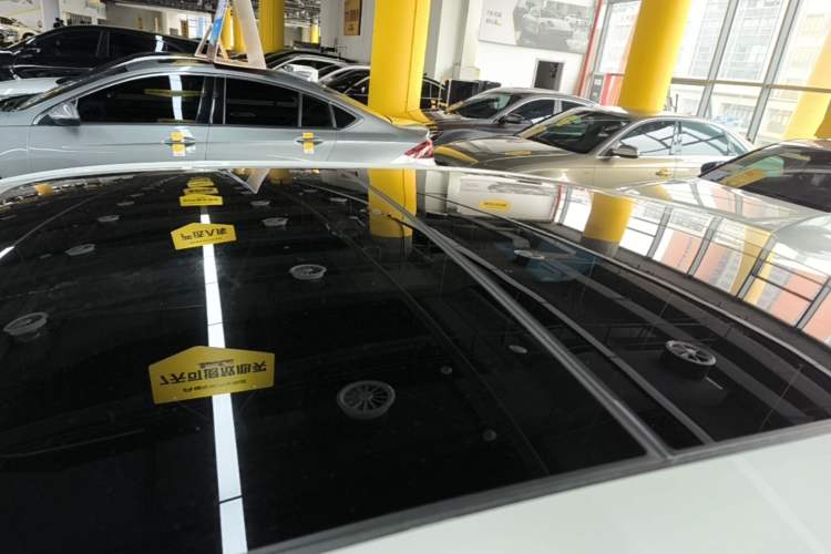 Used BMW 3 Series 2020 Facelifted 325Li xDrive M Sport Package Roof