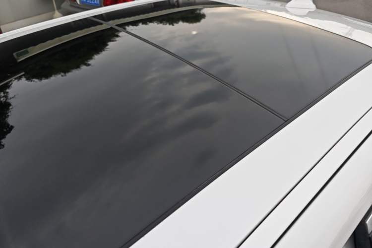 Used BMW 3 Series 2020 320Li M Sport Package Roof