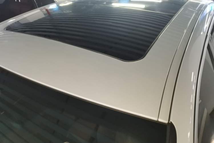 Used BMW 3 Series 2020 325Li M Sport Package Roof