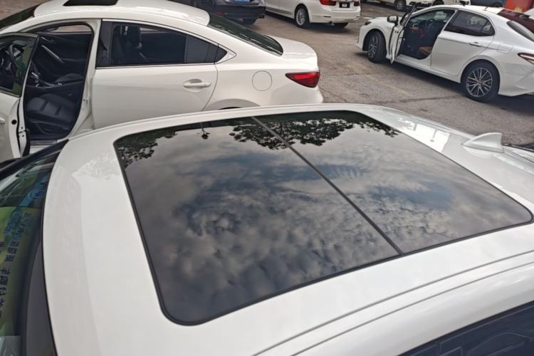 Used BMW 3 Series 2020 Facelifted 325Li M Sport Night Edition Package Roof