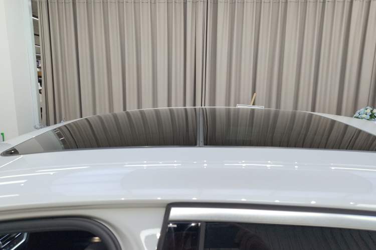 Used BMW 3 Series 2020 Restyled 325Li M Sport Package Roof