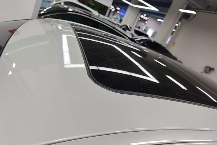 Used BMW 3 Series 2020 Facelifted 325Li M Sport Night Edition Package Roof
