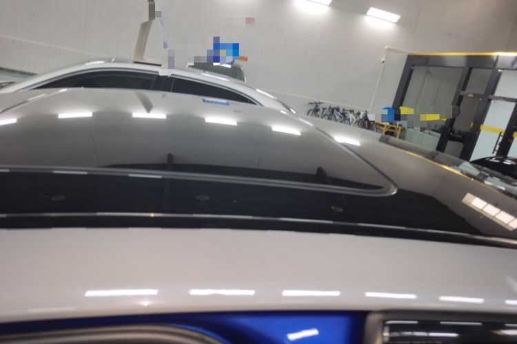 Used BMW 3 Series 2020 Restyled 325i M Sport Night Edition Package Roof