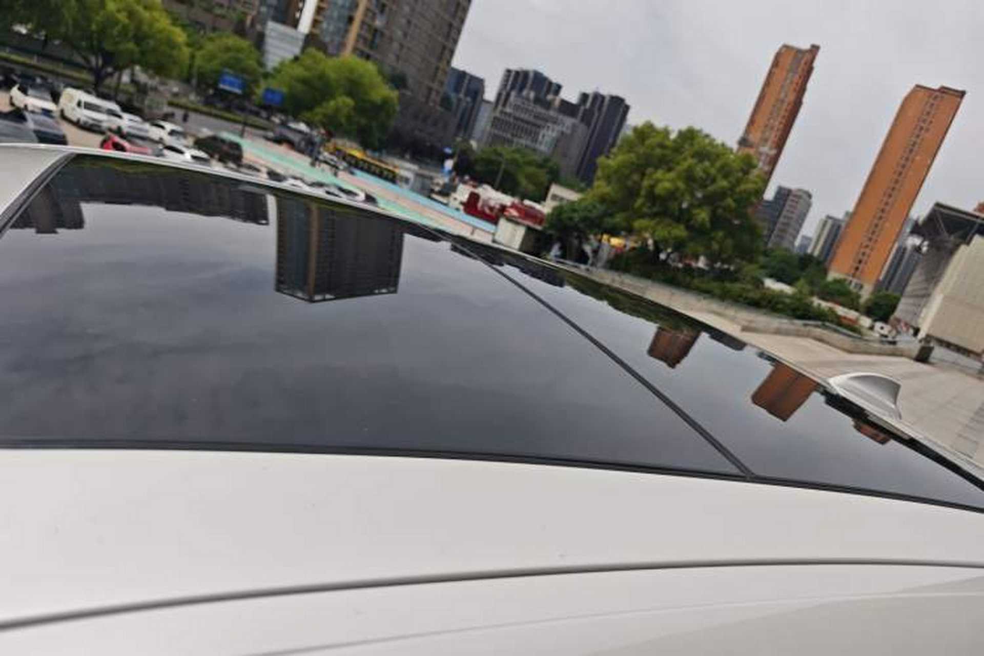 Used BMW 3 Series 2020 320Li M Sport Package Roof