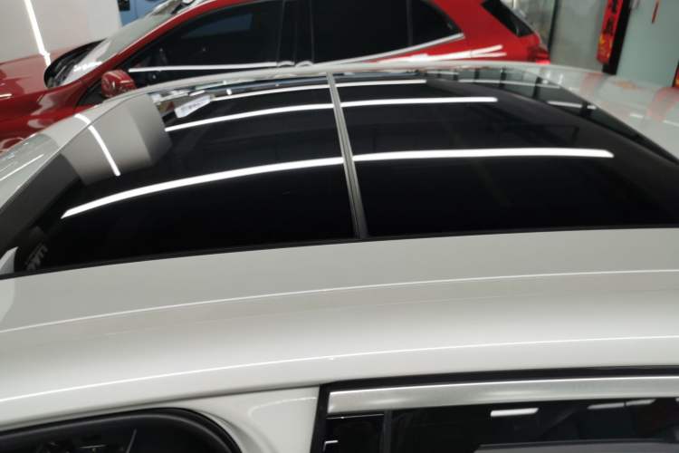Used BMW 3 Series 2020 Restyled 325Li M Sport Package Roof
