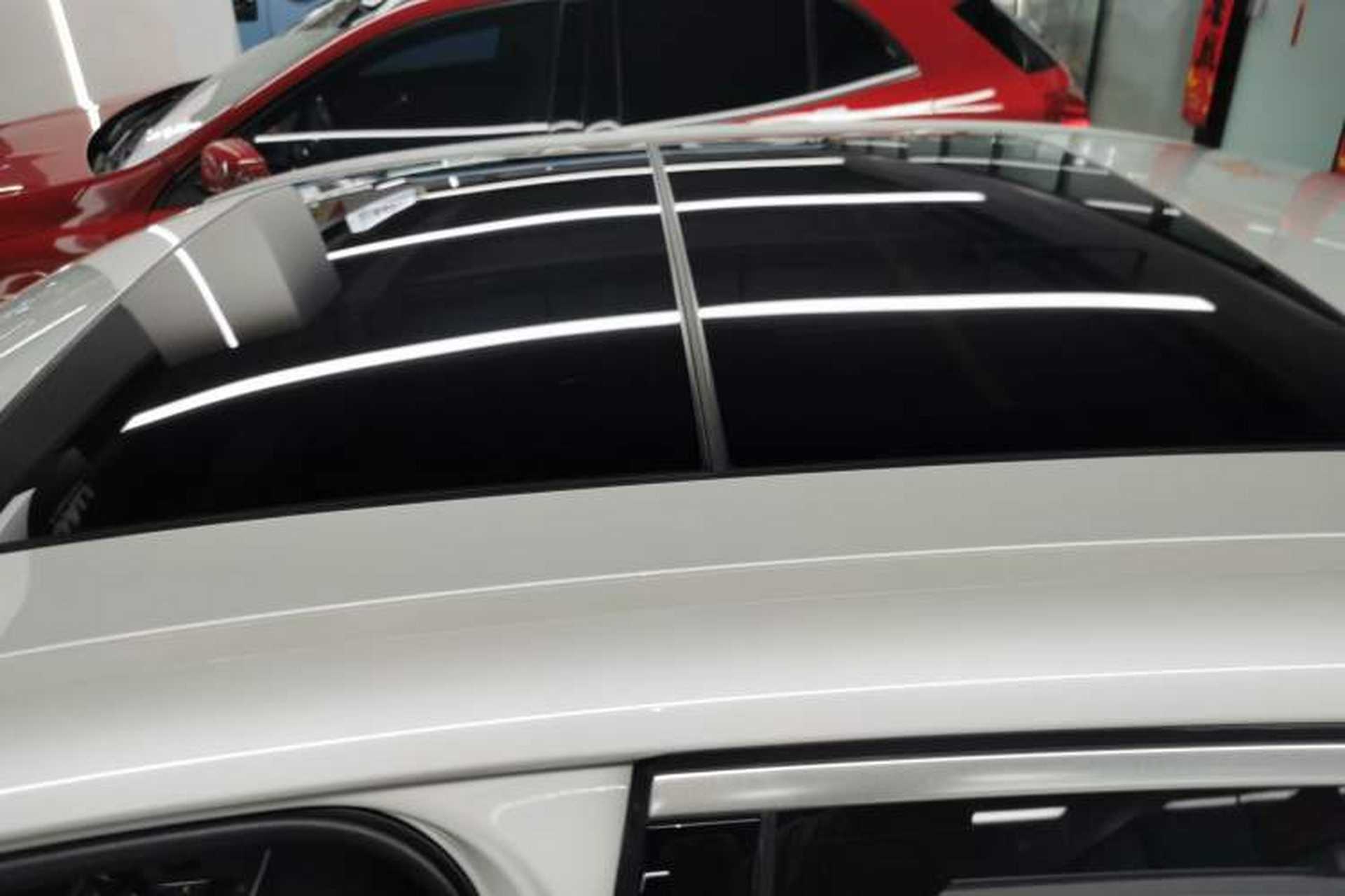 Used BMW 3 Series 2020 Restyled 325Li M Sport Package Roof