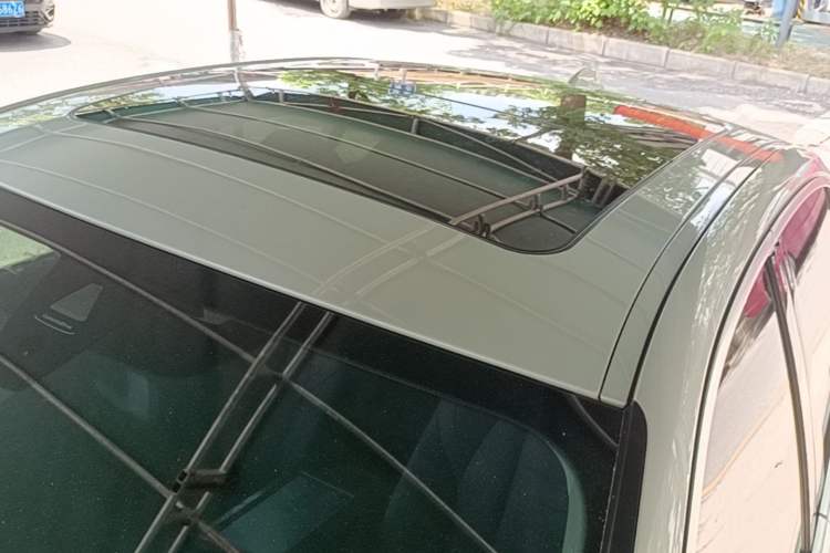 Used BMW 3 Series 2020 Restyled 325Li M Sport Package Roof