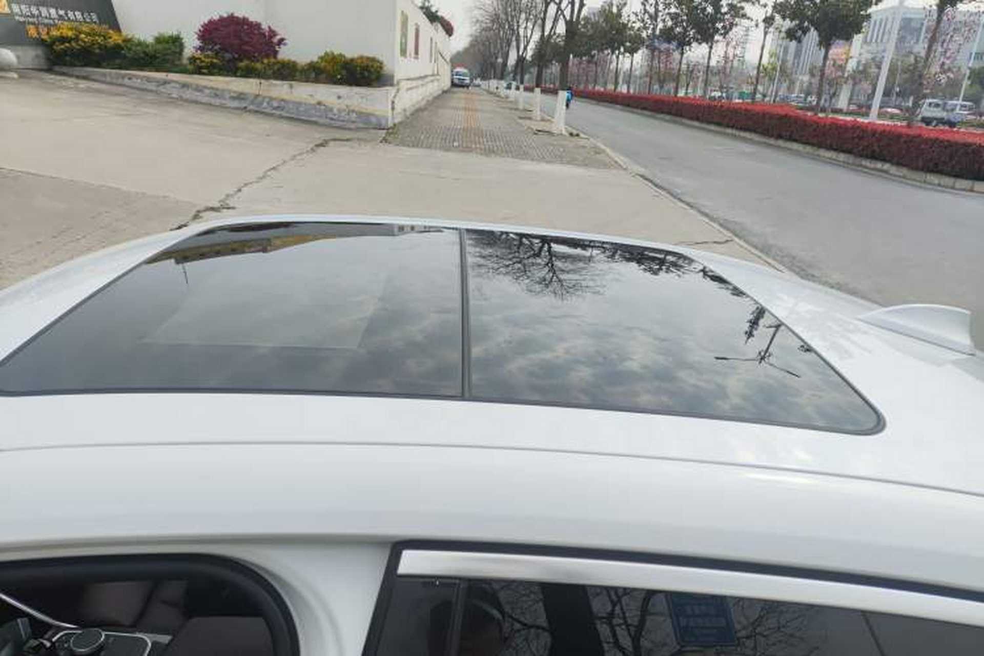Used BMW 3 Series 2020 Restyled 325Li M Sport Package Roof