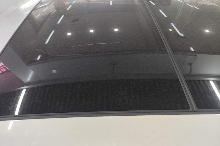 Used BMW 3 Series 2020 325Li First Edition Roof